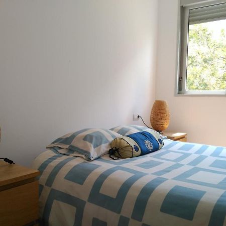 Stylish Flat, 2 Bathrooms And Swimming Pool, Next To The Beach! Sant Adria de Besos Ngoại thất bức ảnh