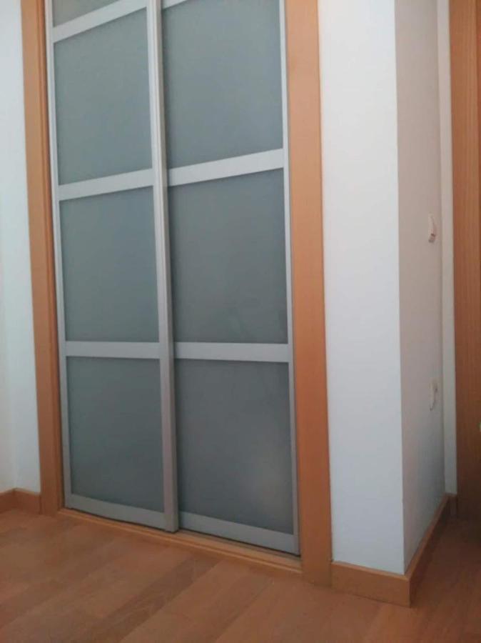 Stylish Flat, 2 Bathrooms And Swimming Pool, Next To The Beach! Sant Adria de Besos Ngoại thất bức ảnh