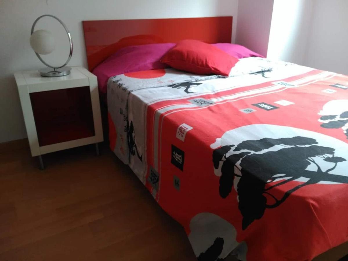 Stylish Flat, 2 Bathrooms And Swimming Pool, Next To The Beach! Sant Adria de Besos Ngoại thất bức ảnh